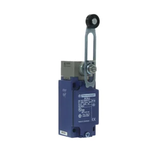 لیمیت سوئیچ قرقرهای فلزی اشنایدر XCKJ10541 زاویهای IP66