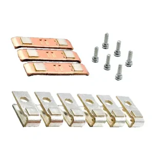 پلاتین کنتاکتور زیمنس 3RT1025